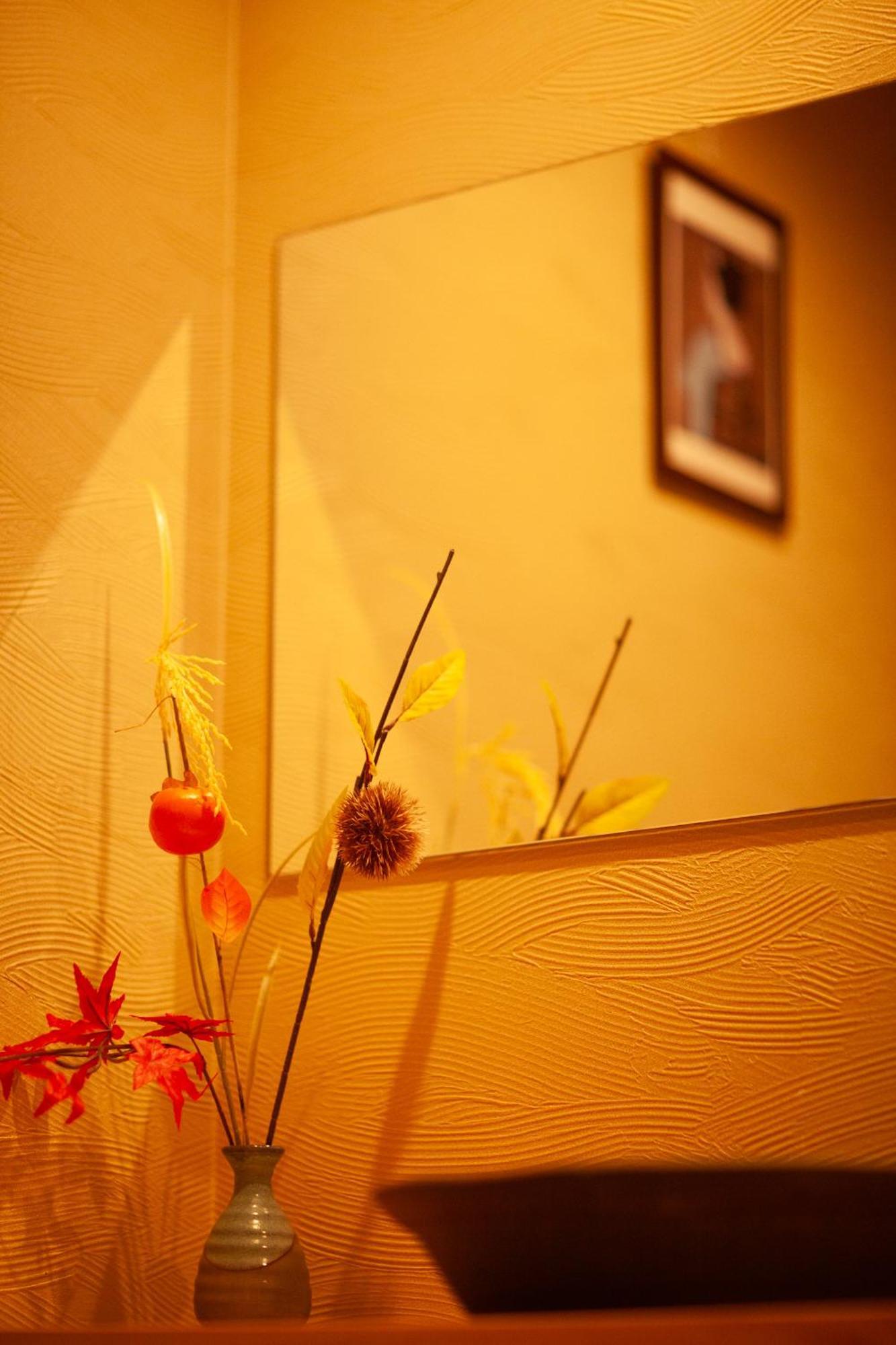 Samurai Suite 2 , 15Mins From Kyoto Eki , 5 Mins To Arashiyama Eksteriør billede