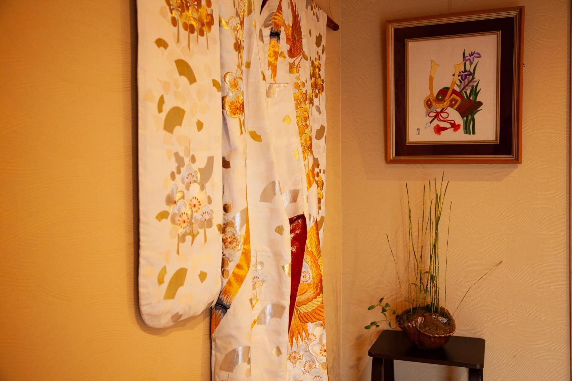 Samurai Suite 2 , 15Mins From Kyoto Eki , 5 Mins To Arashiyama Eksteriør billede