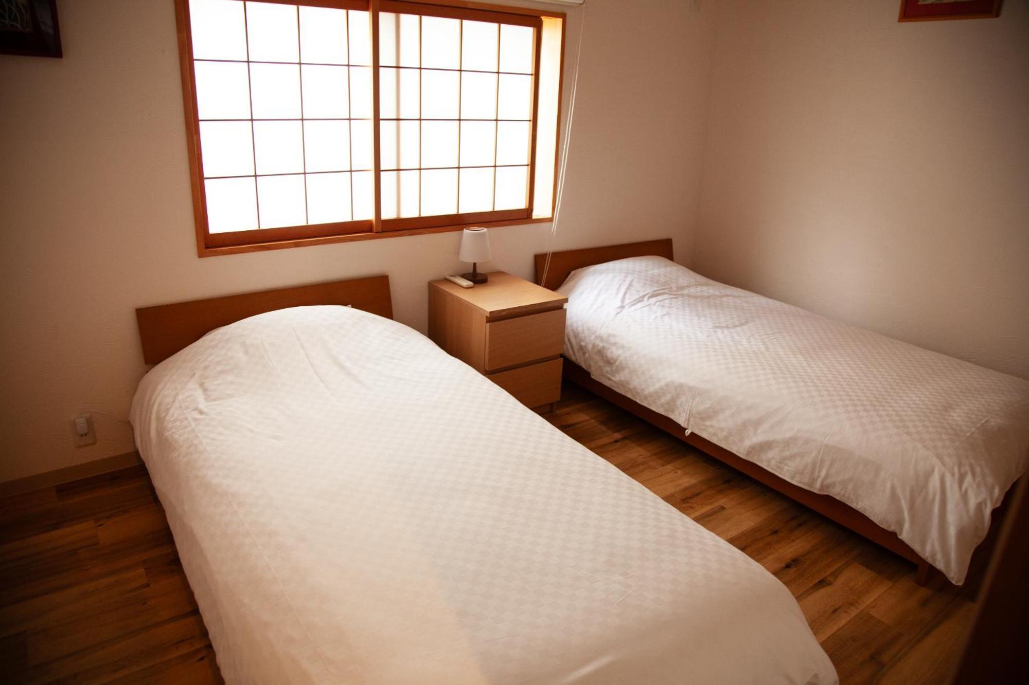 Samurai Suite 2 , 15Mins From Kyoto Eki , 5 Mins To Arashiyama Eksteriør billede