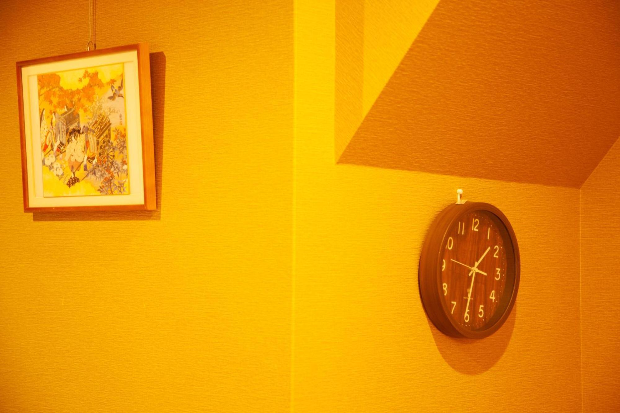 Samurai Suite 2 , 15Mins From Kyoto Eki , 5 Mins To Arashiyama Eksteriør billede