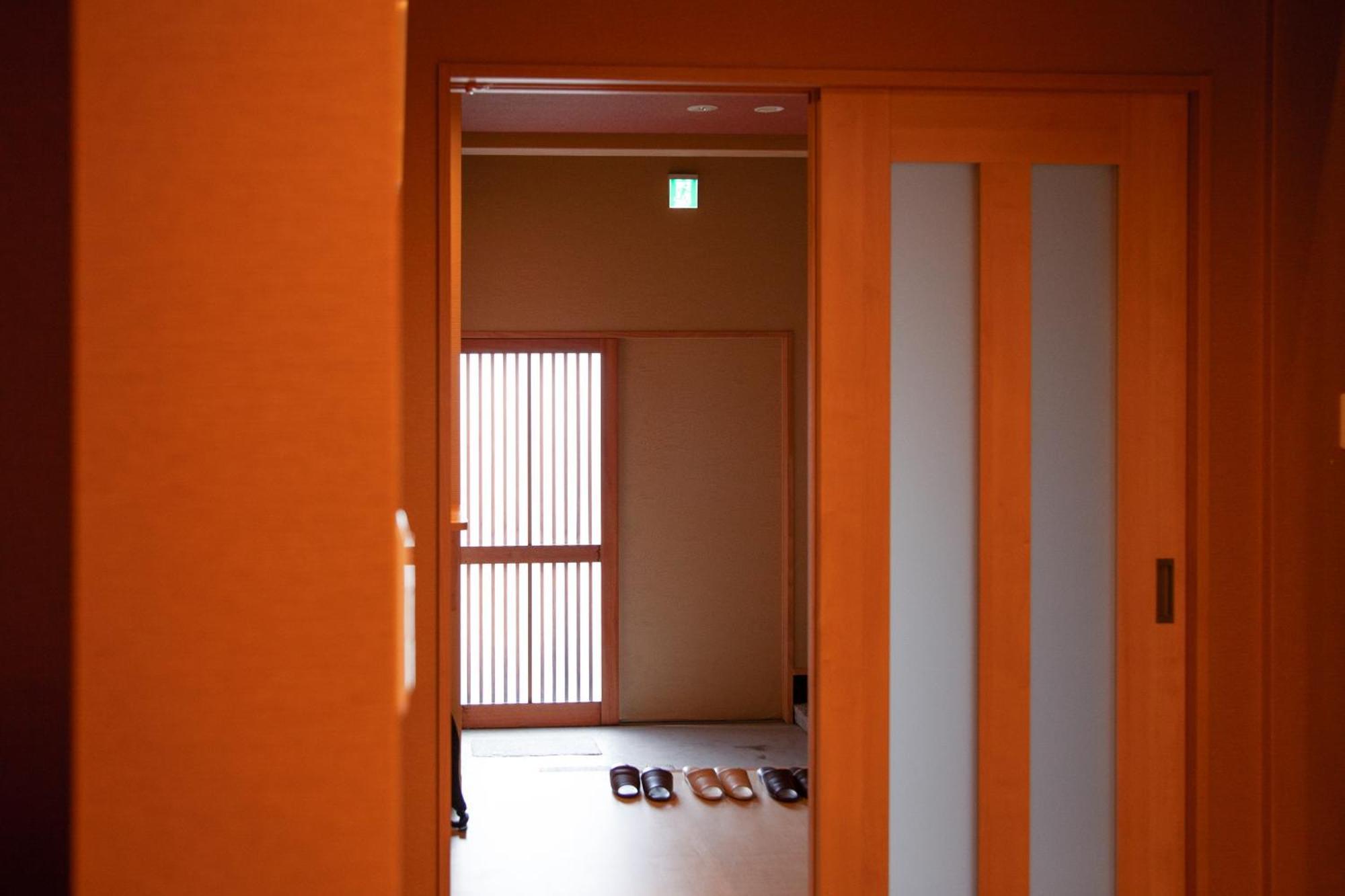Samurai Suite 2 , 15Mins From Kyoto Eki , 5 Mins To Arashiyama Eksteriør billede