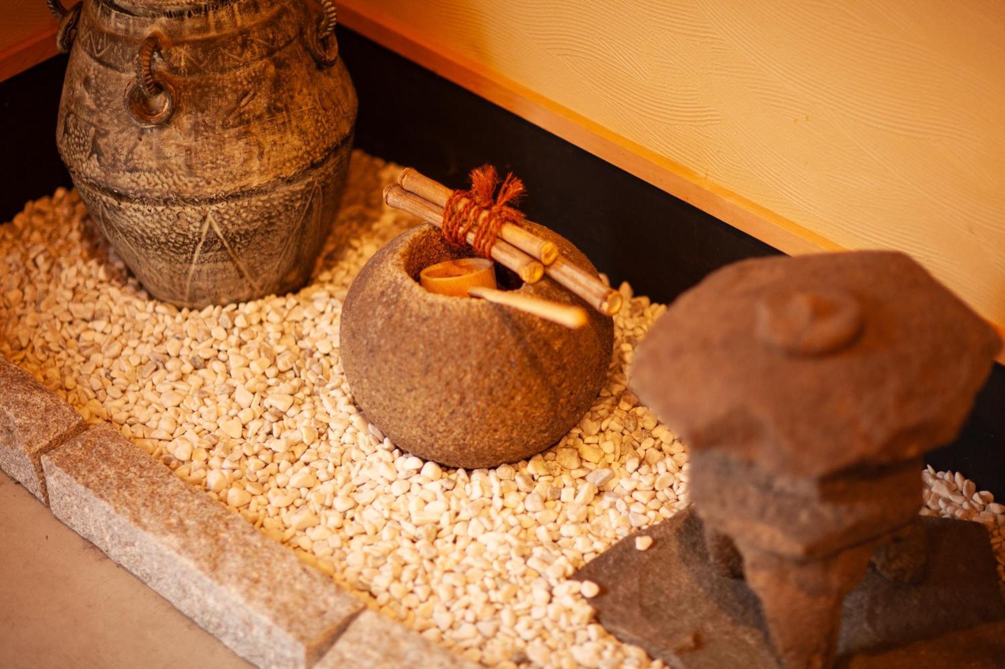 Samurai Suite 2 , 15Mins From Kyoto Eki , 5 Mins To Arashiyama Eksteriør billede