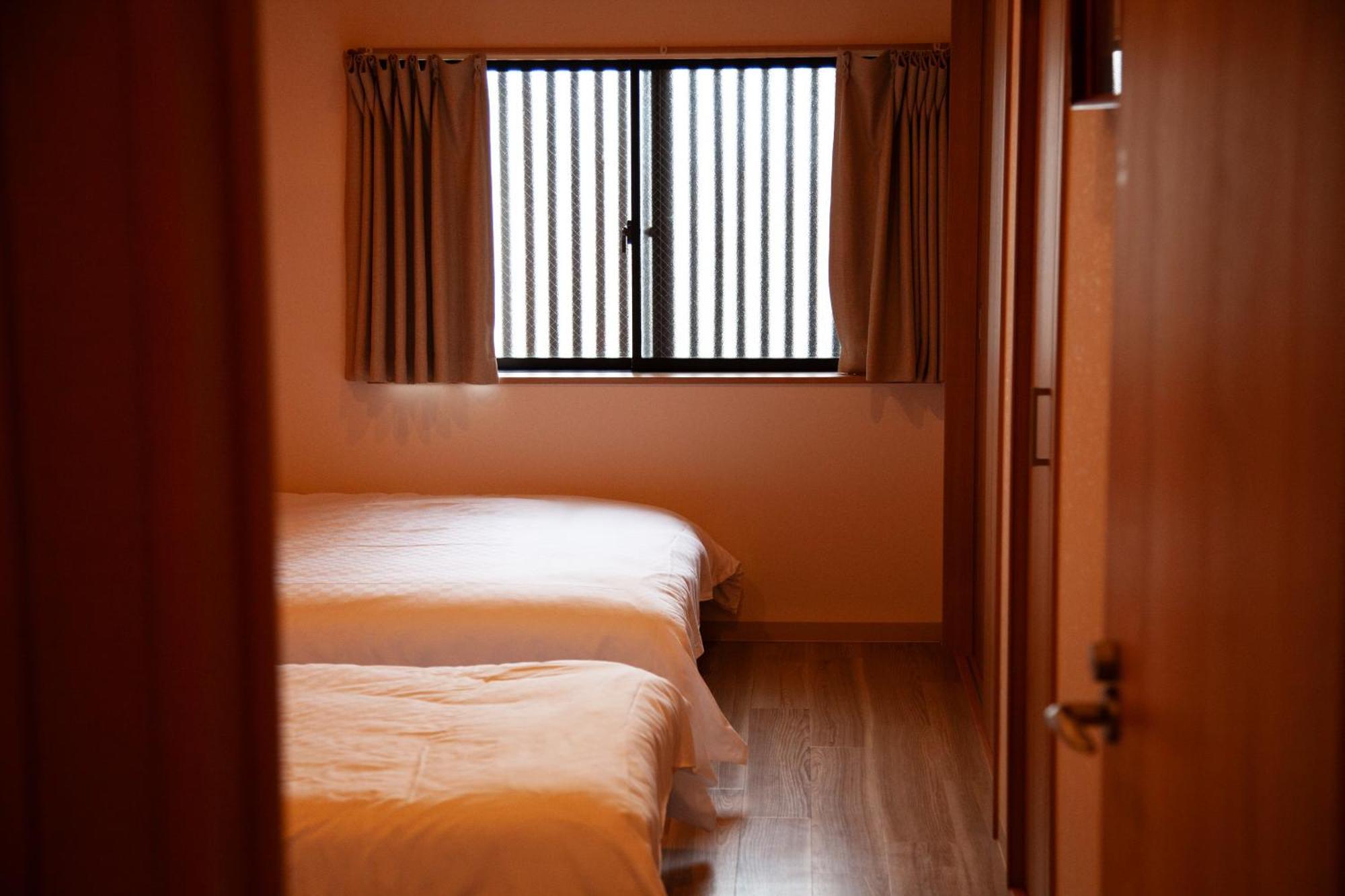 Samurai Suite 2 , 15Mins From Kyoto Eki , 5 Mins To Arashiyama Eksteriør billede